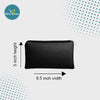 Abstract Flower Customized Pouch